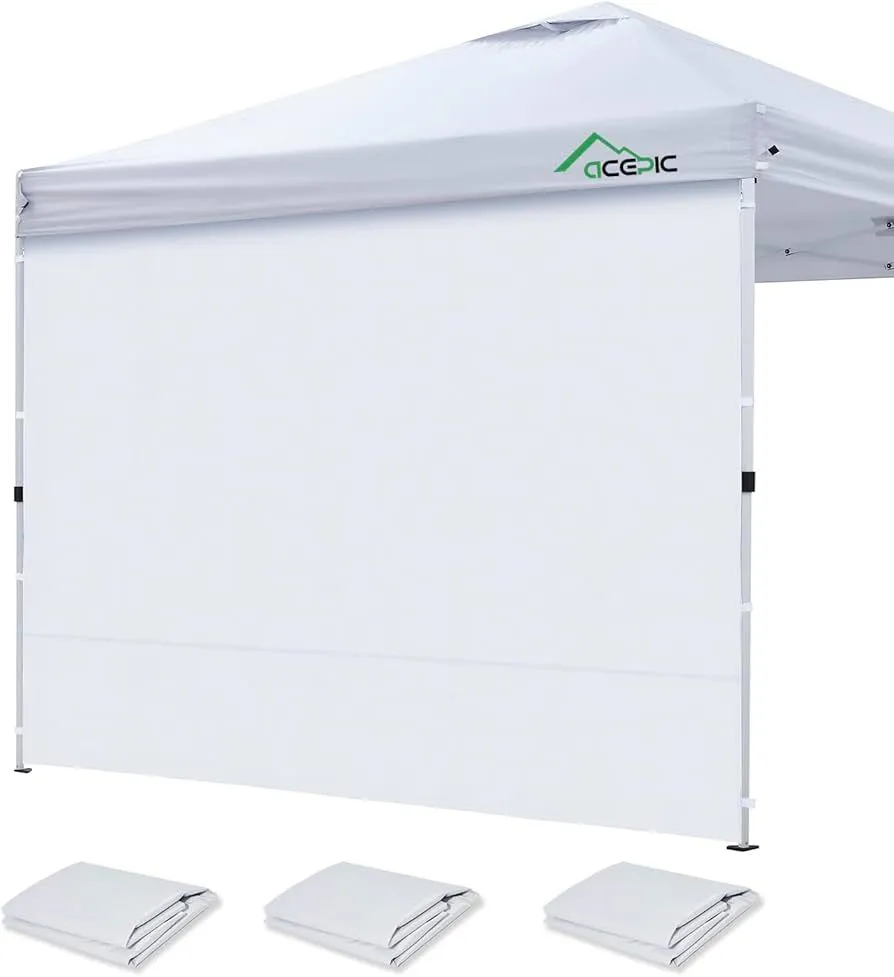 Walls for 10x10 Pop-up Tent