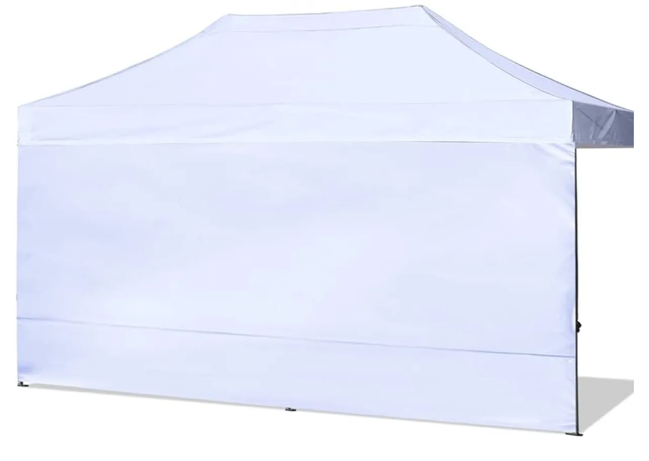 Walls for 10x20 Pop-up Tent