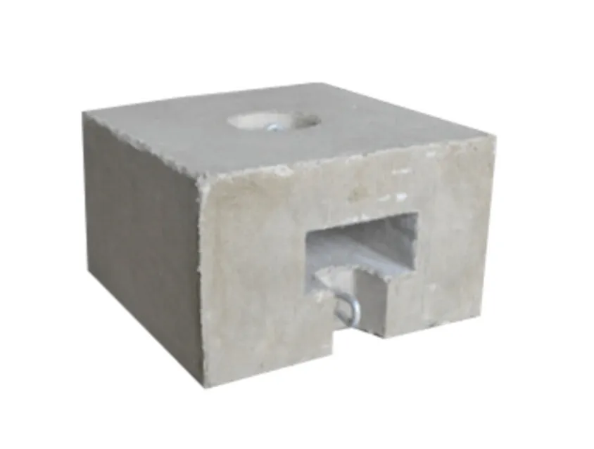 Concrete Blocks