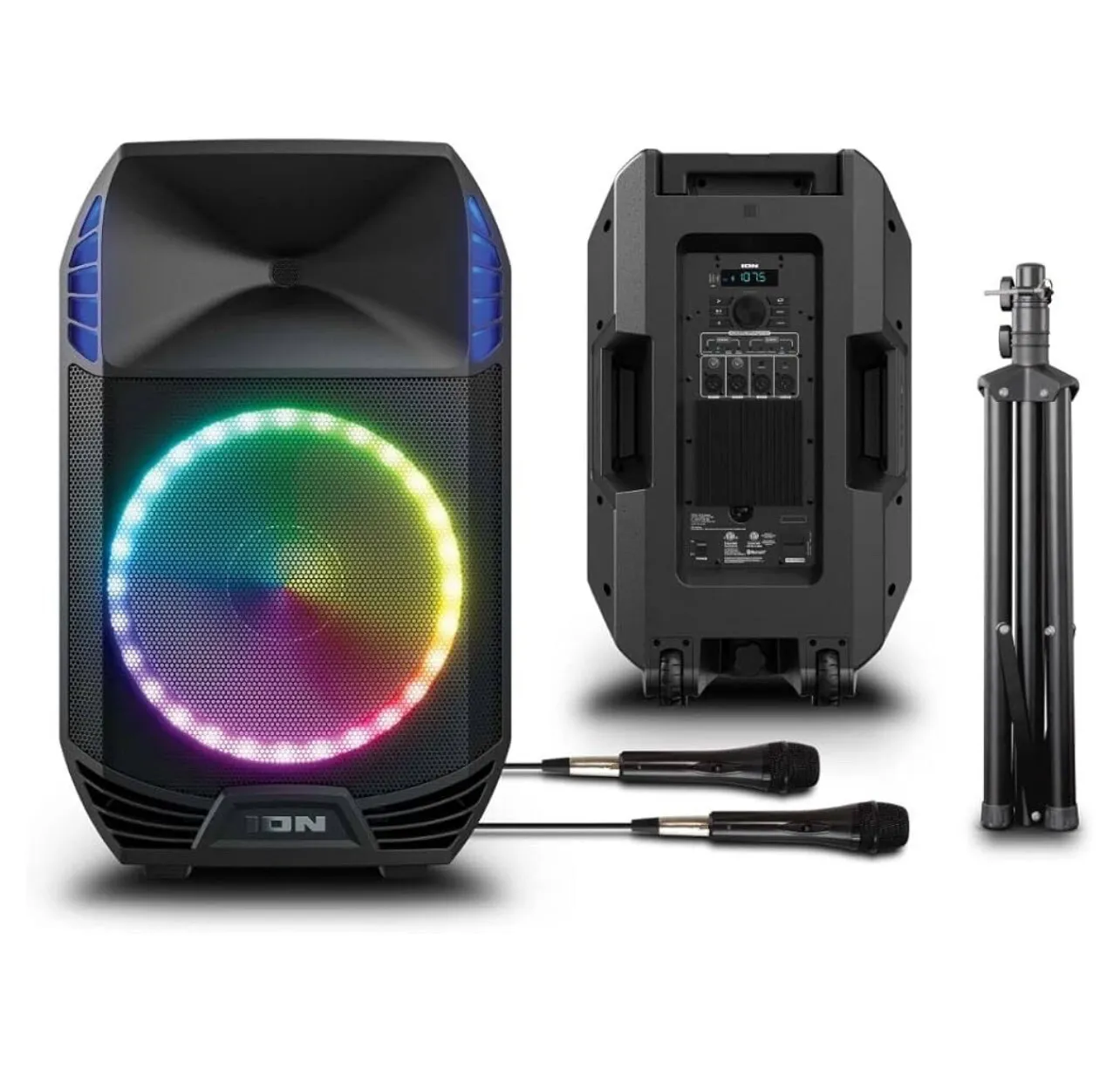 Bluetooth Speaker Single