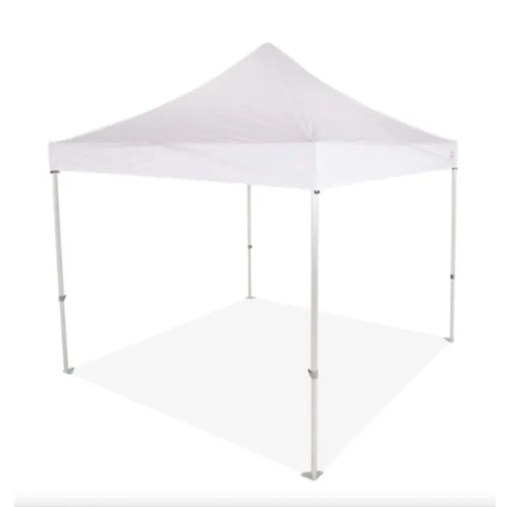 10' x 10' Pop-Up Tent