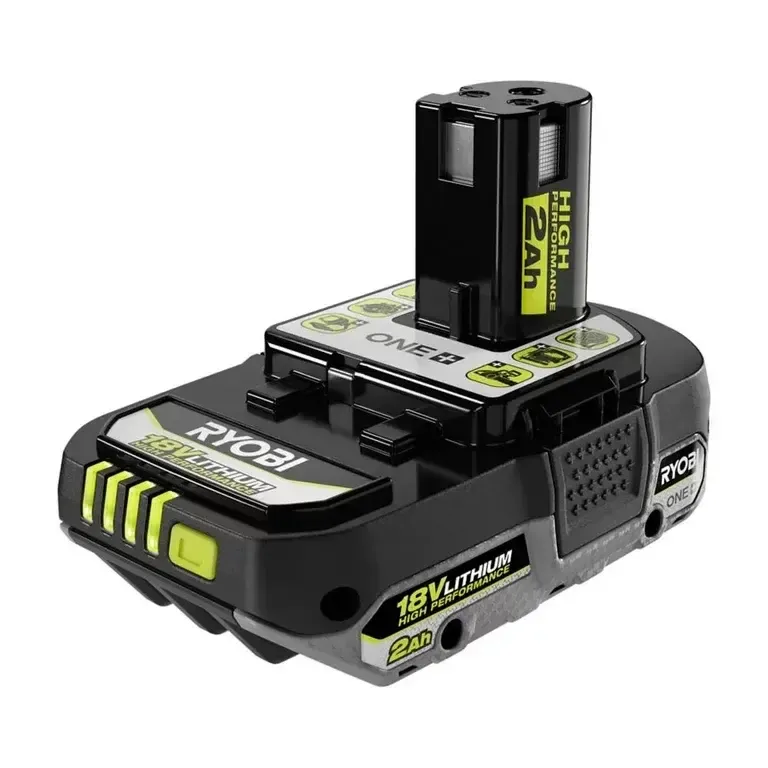 Ryobi Battery - 2Ah