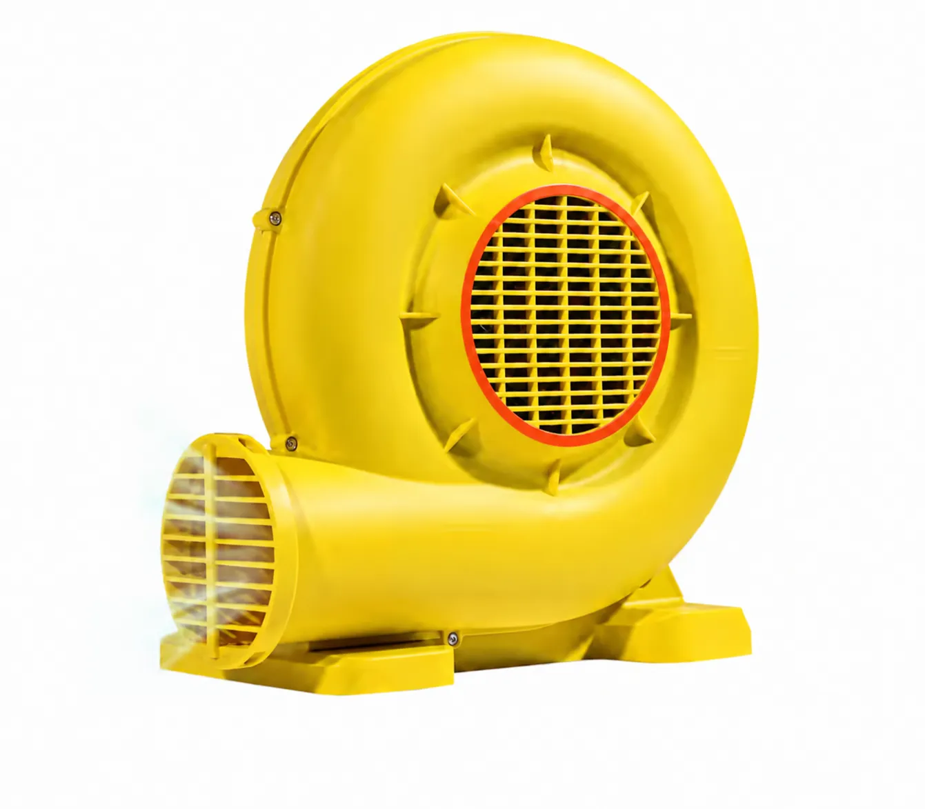 Floor Spot Dryer