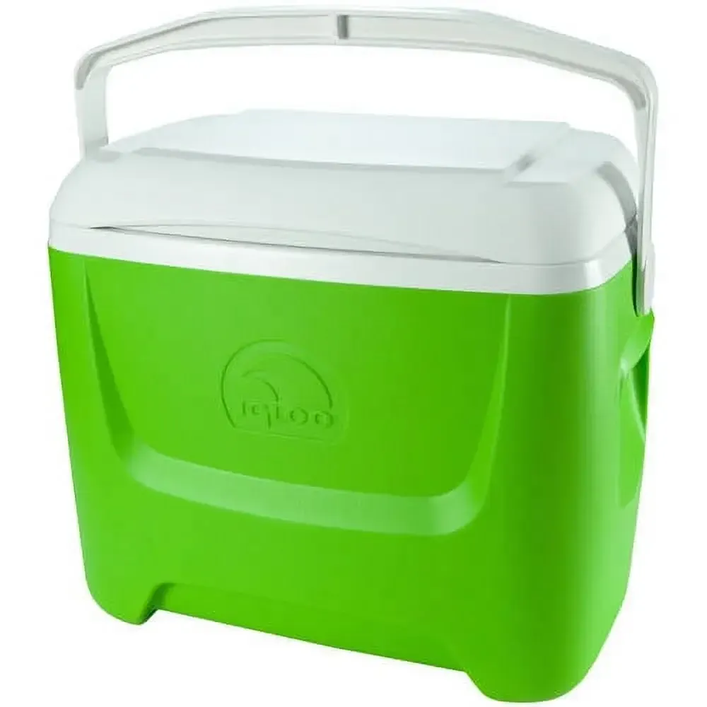 Igloo Island Breeze 28qt Cooler - Green