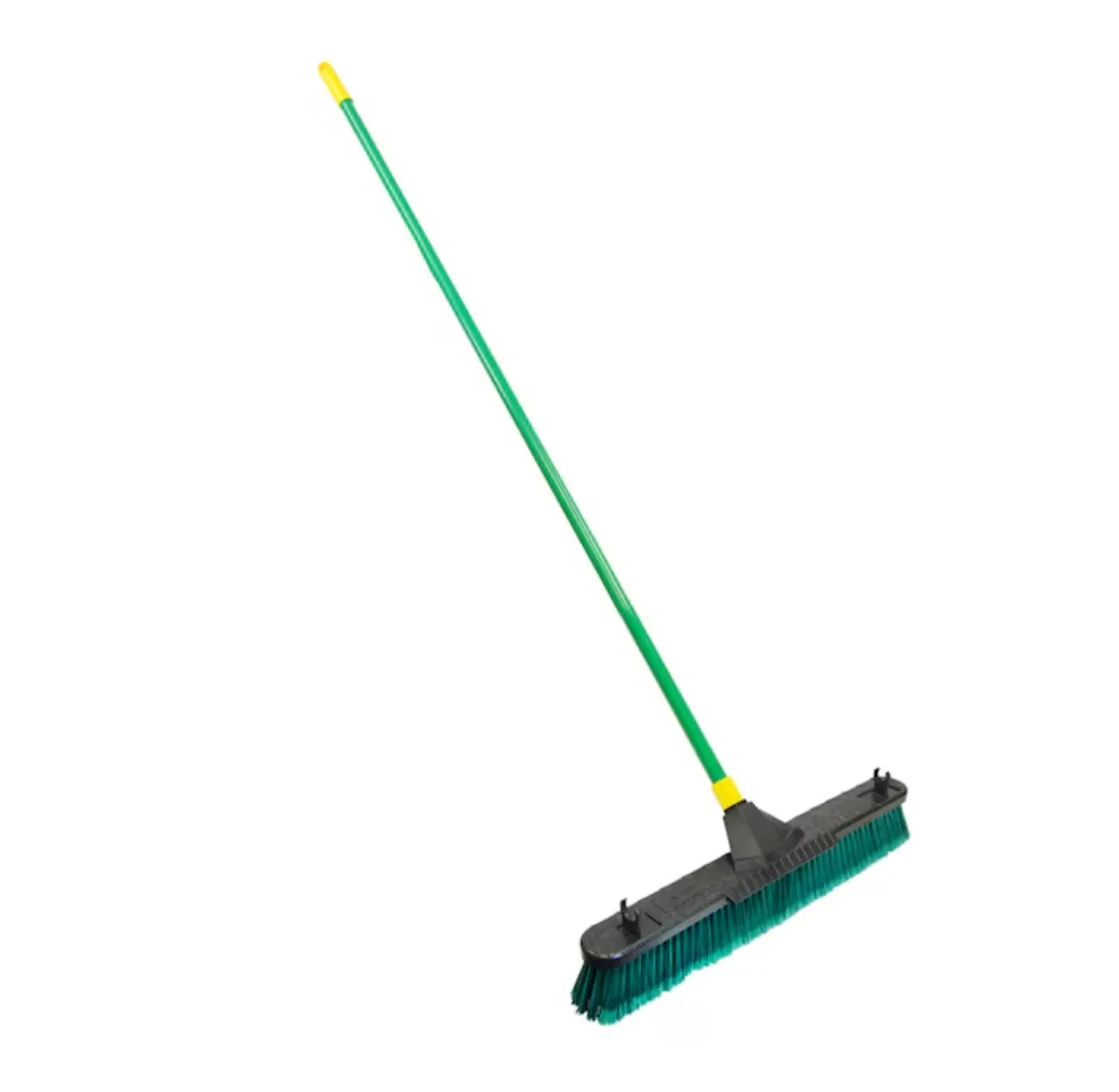 Push Broom - Heavy Duty