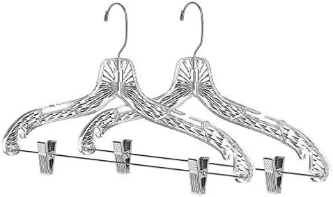 Crystal Suit Hanger