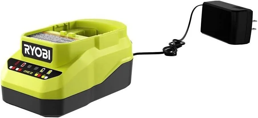 Ryobi Battery Charger - Single Port