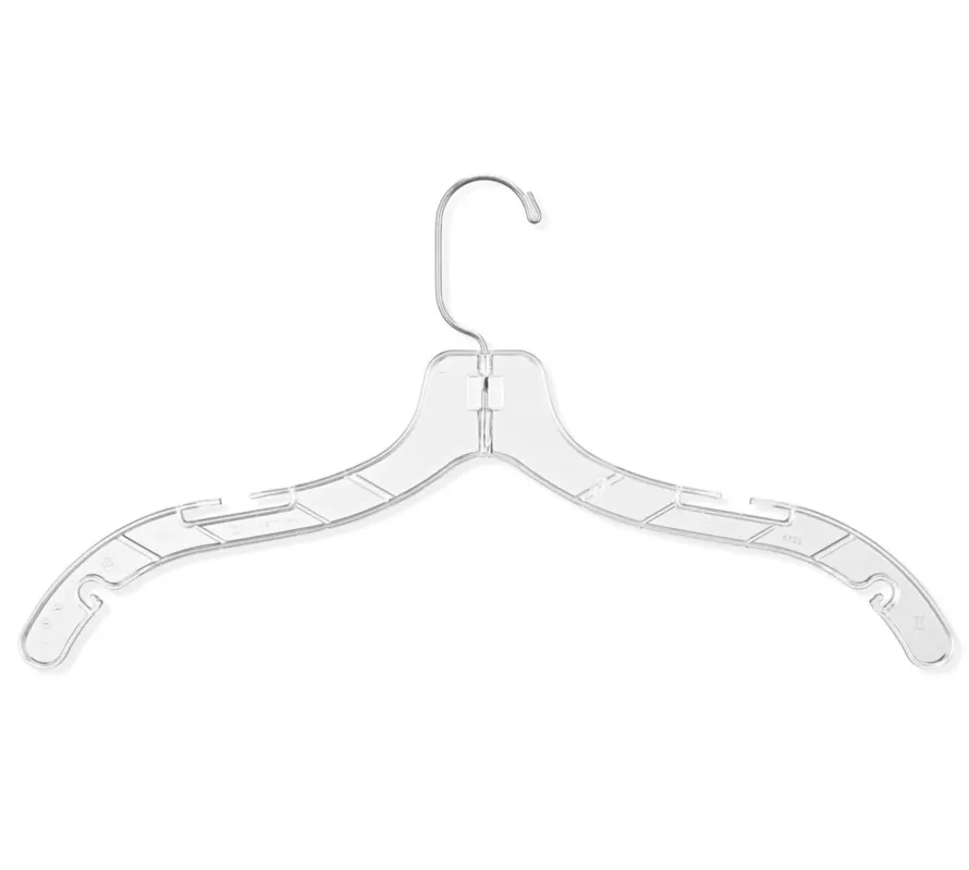 Plastic Swivel Hangers (10 qty)