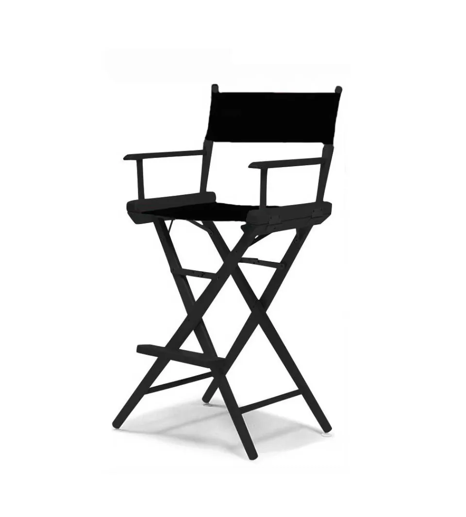 Director's Chair - Tall