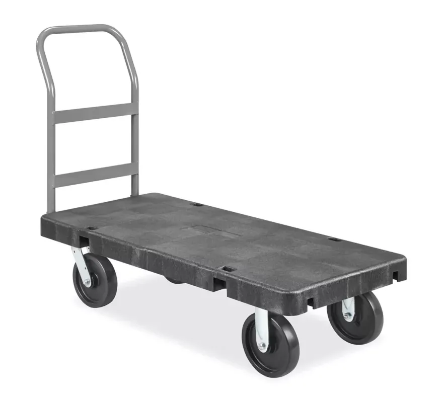 Flatbed Cart - 24" x 48"