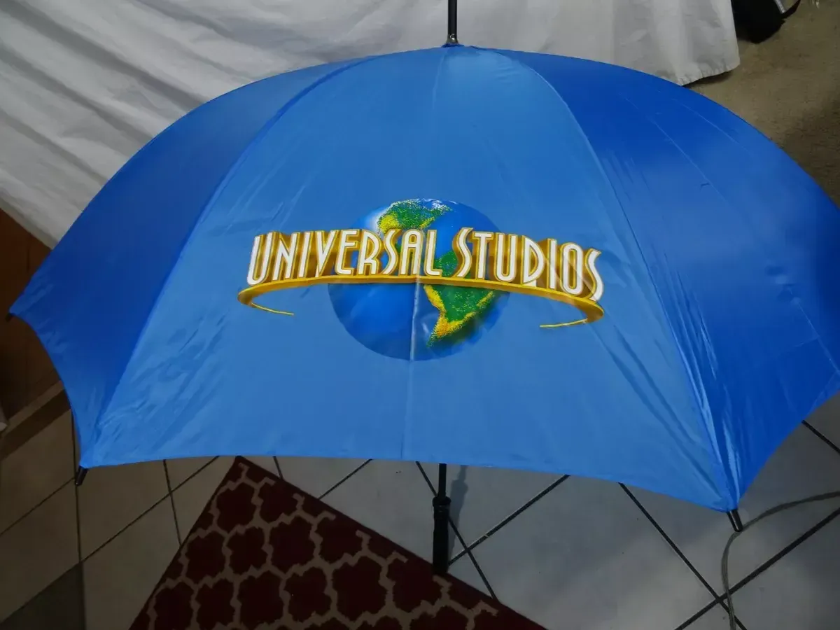 Universal Studios Branded 60" Umbrella