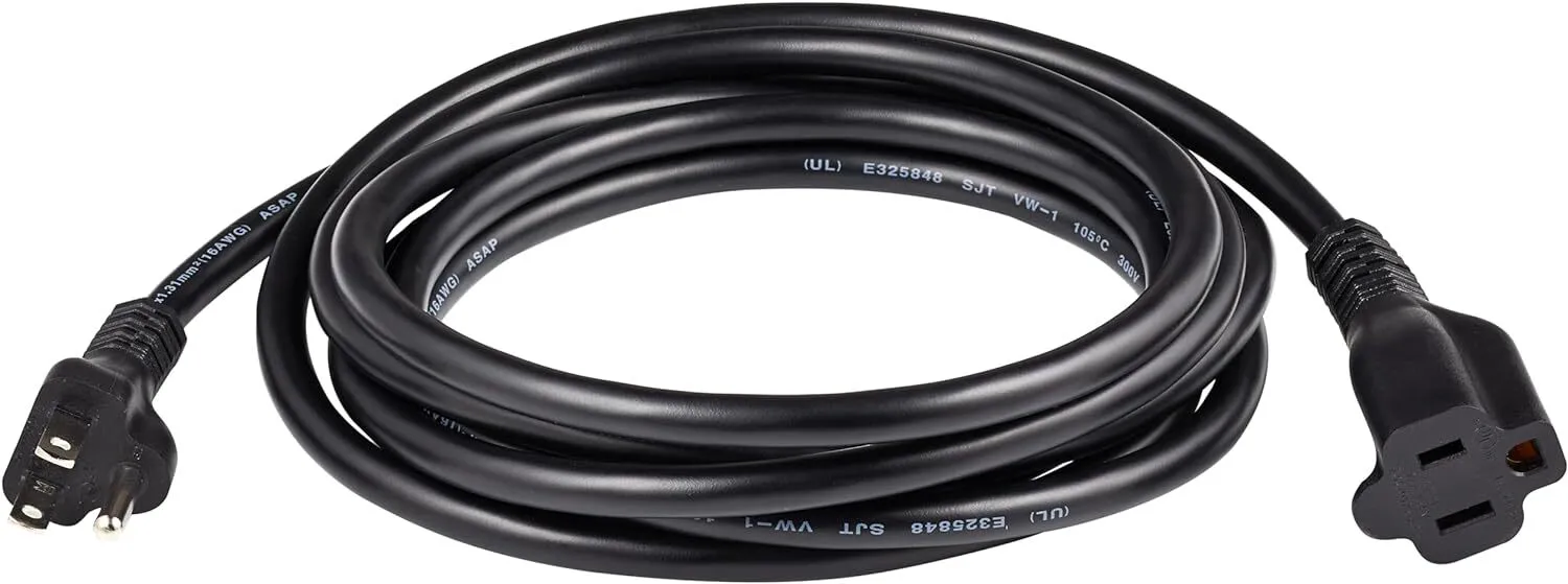 6' Extension Cord