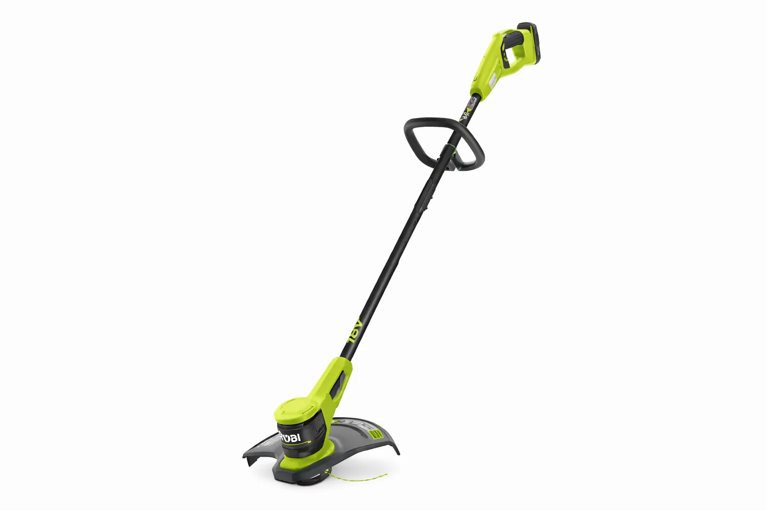18V Brushless 13 in. Cordless Battery String Trimmer