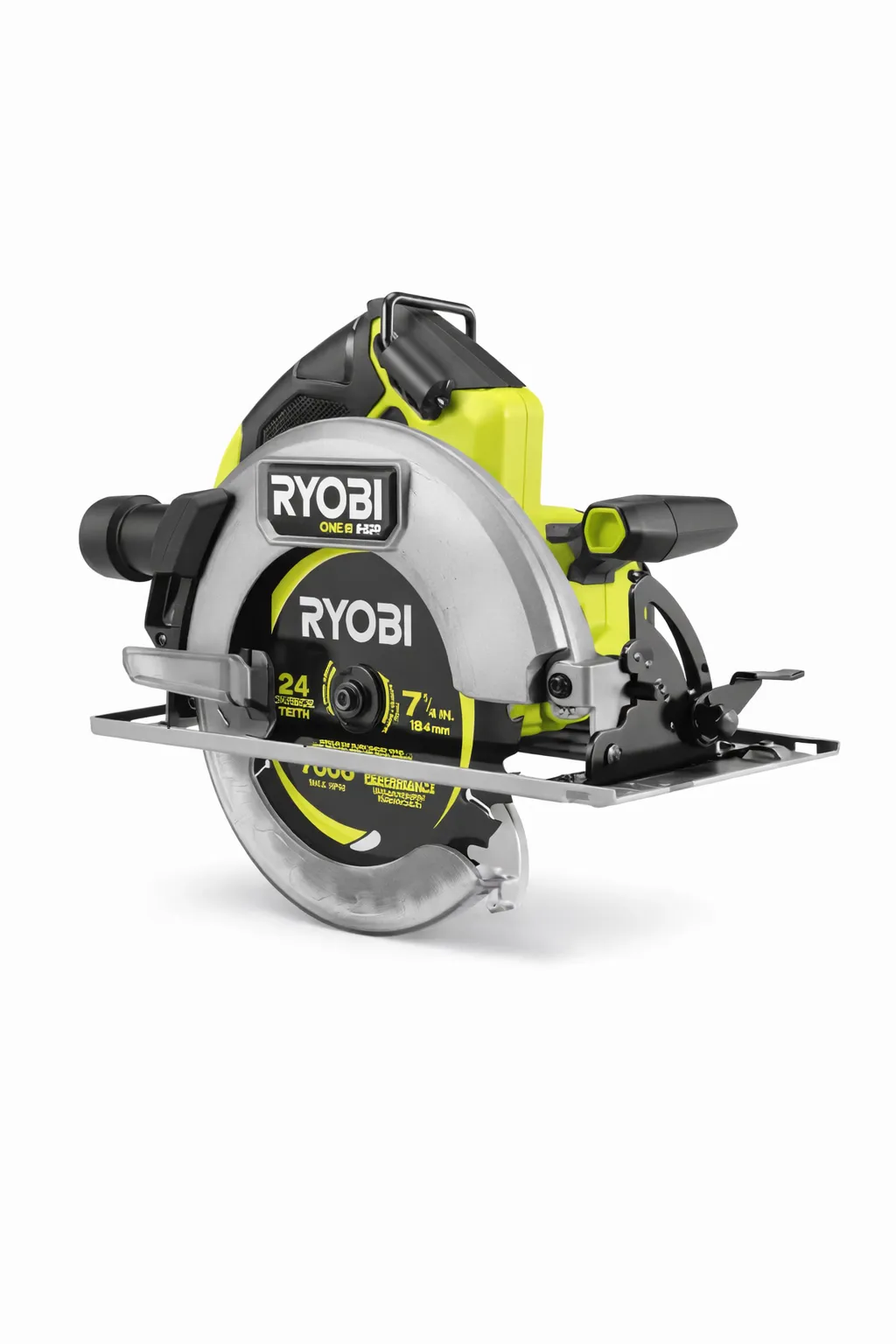 18v Brushless Cordless COMPACT 6-1/2" Circular Saw