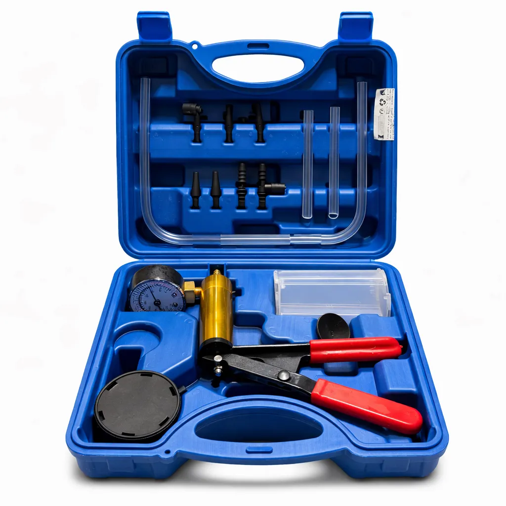Brake Bleeder Kit
