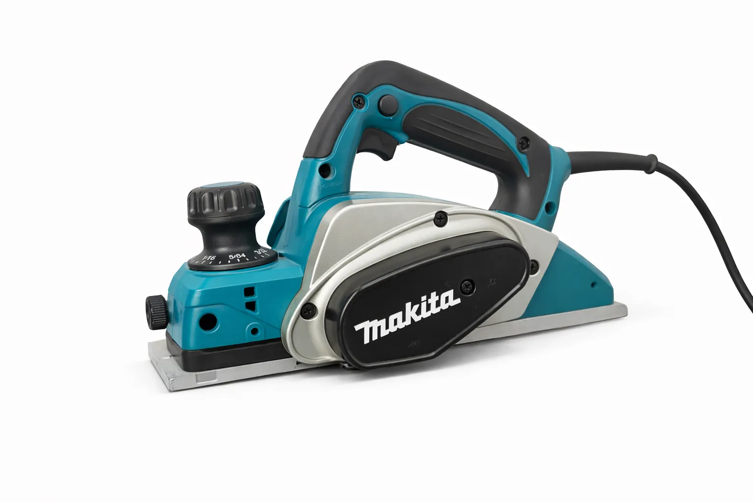 Makita 6.5 amps 3-1/4 in. Corded Planer