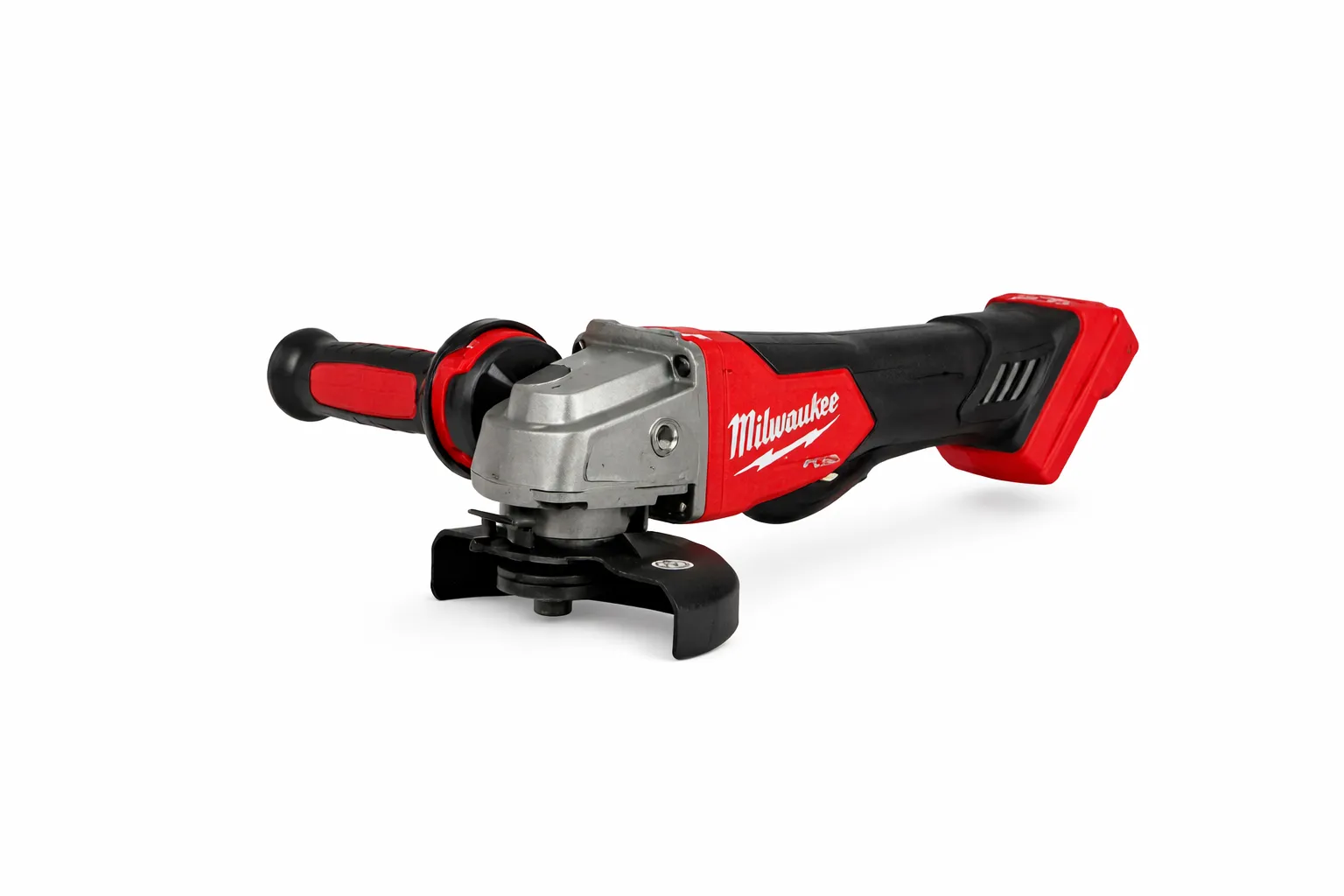 M18 Fuel 18v Lithium-Ion Brushless Cordless 4-1/2 In/5 In Grinder