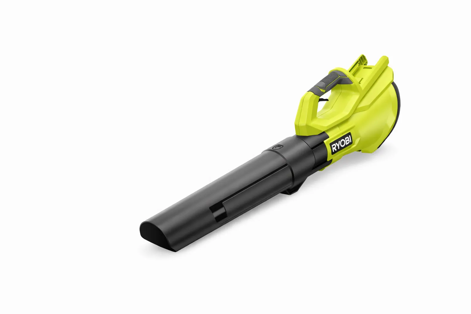 40V 120 MPH 550 CFM Cordless Battery Leaf Blower