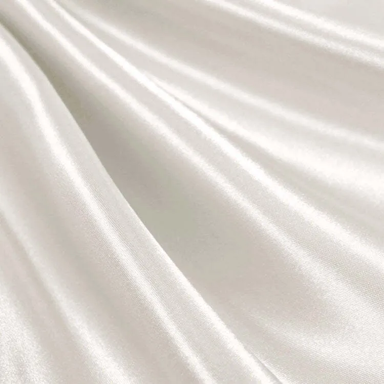 BRIDAL SATIN 