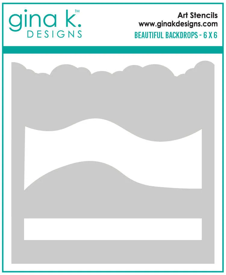 Backdrops Designs