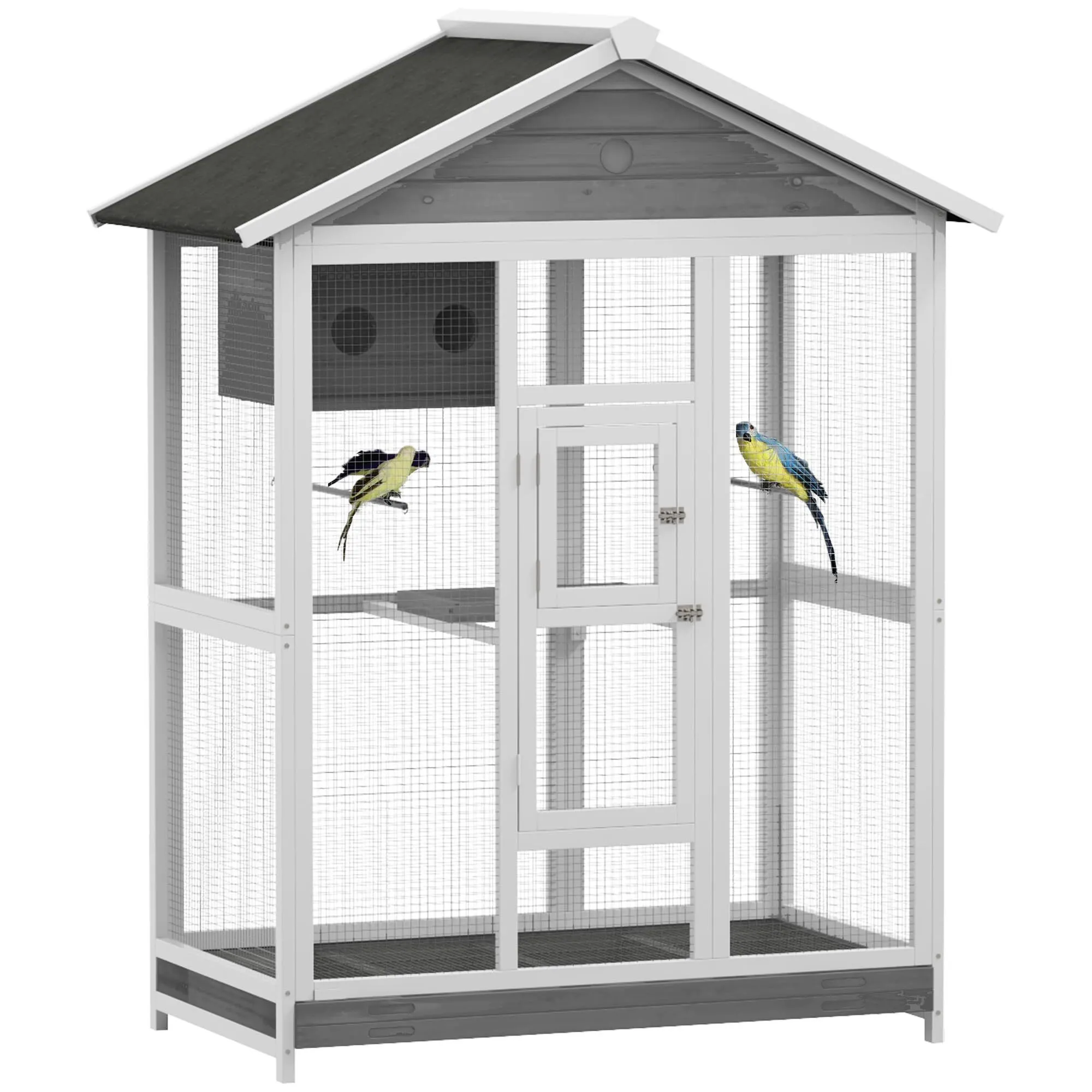 Bird Cages 