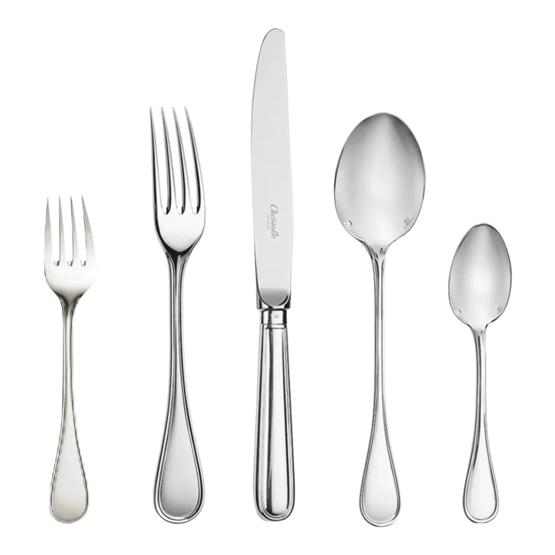 Silver Cutlery