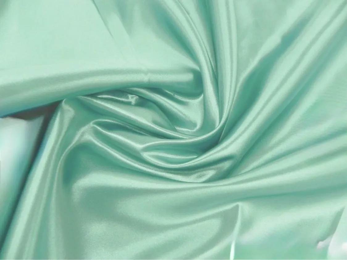 TIFFANY  BRIDAL SATIN  85X85 