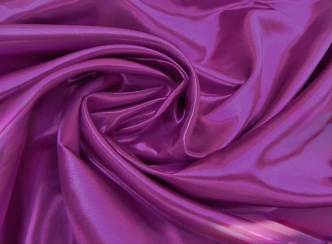 ORCHID  BRIDAL SATIN  85X85  