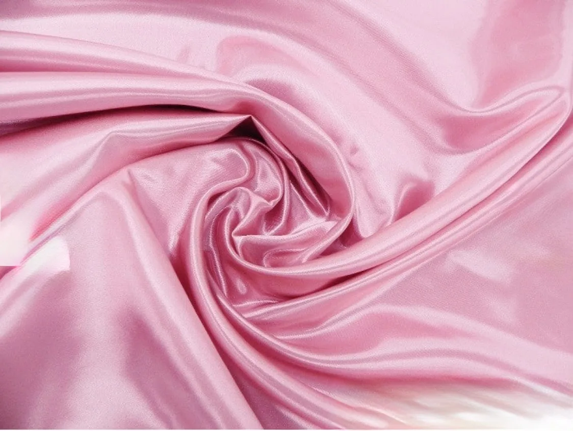 DARK PINK  BRIDAL SATIN  SASH  8''X108''