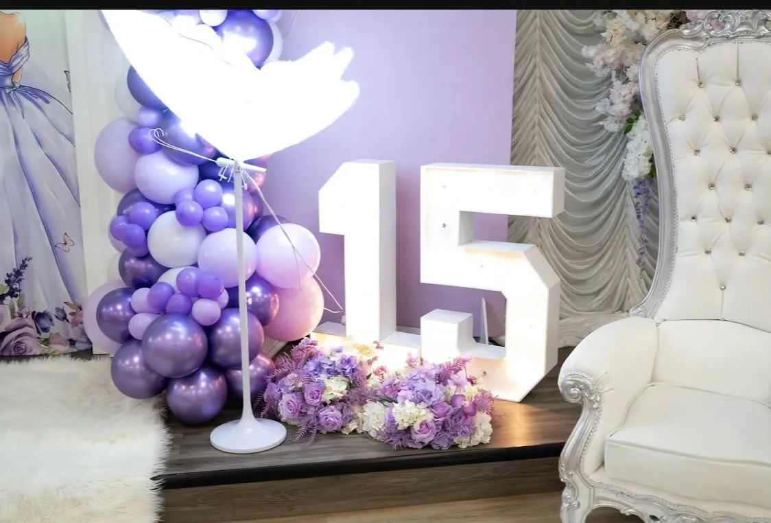 ''15'' NUMBER 4' Ft. 