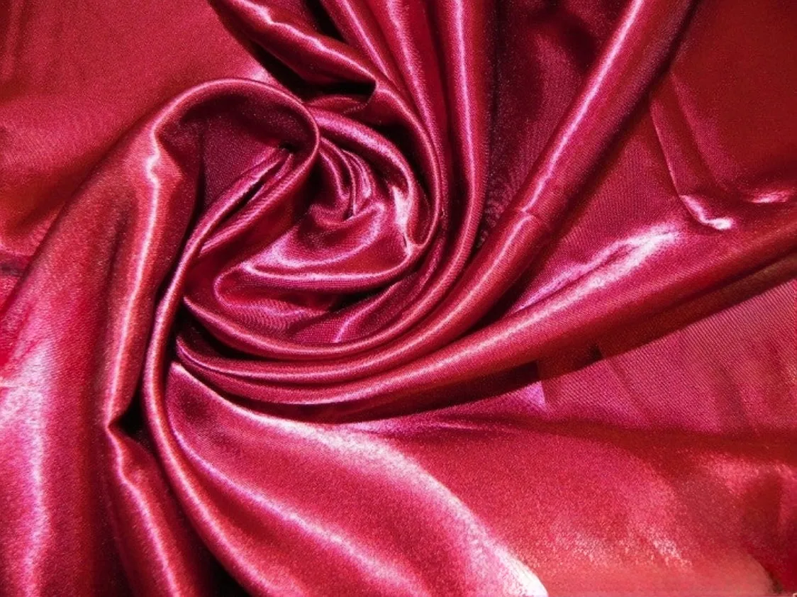 SANGRIA   BRIDAL SATIN   85X85