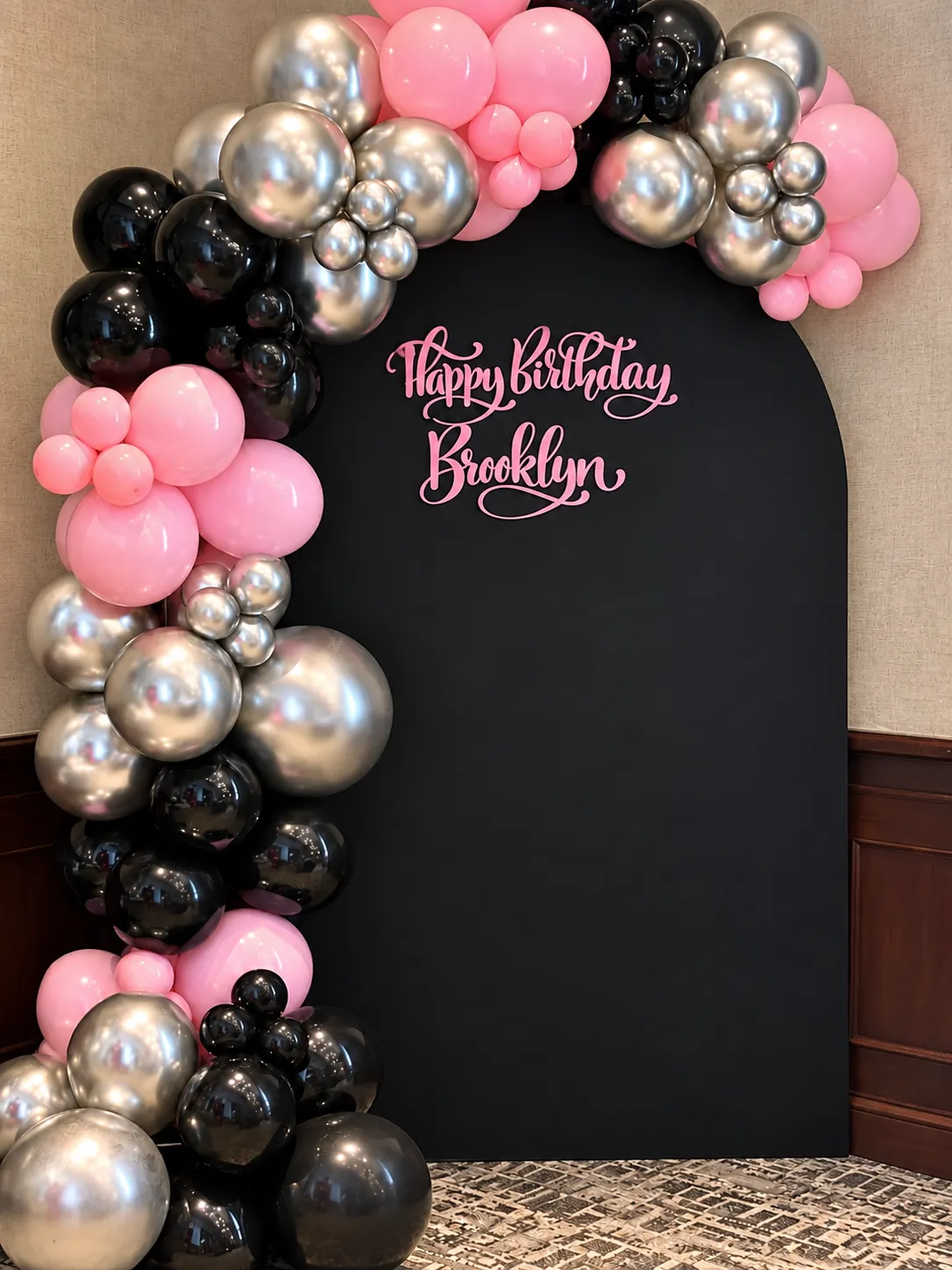 Persoanlized Party Items  collection image