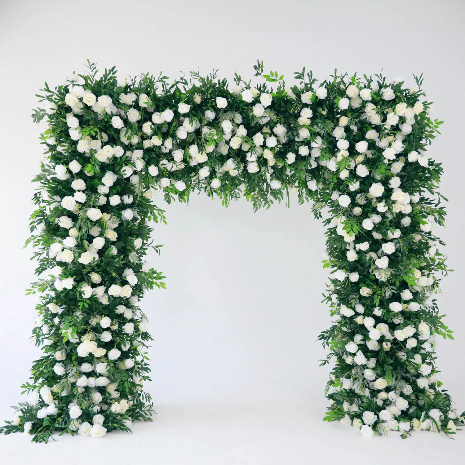 Greenery Flower Wall collection image