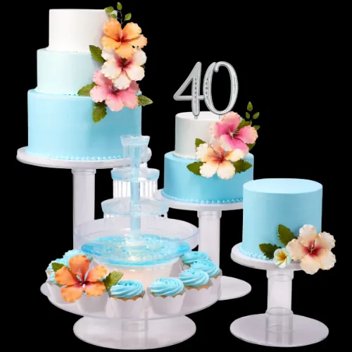 Dessert Display collection image