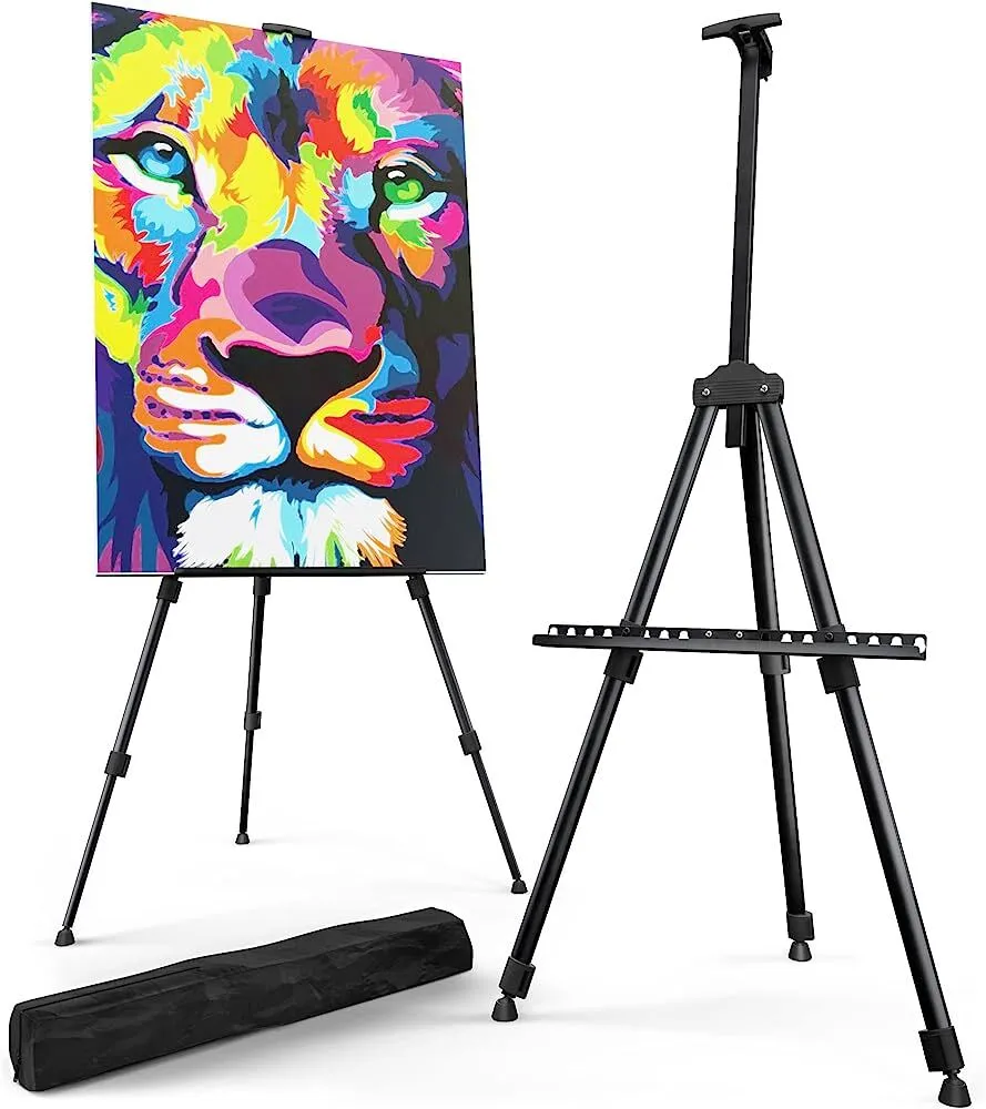 Display Easel collection image