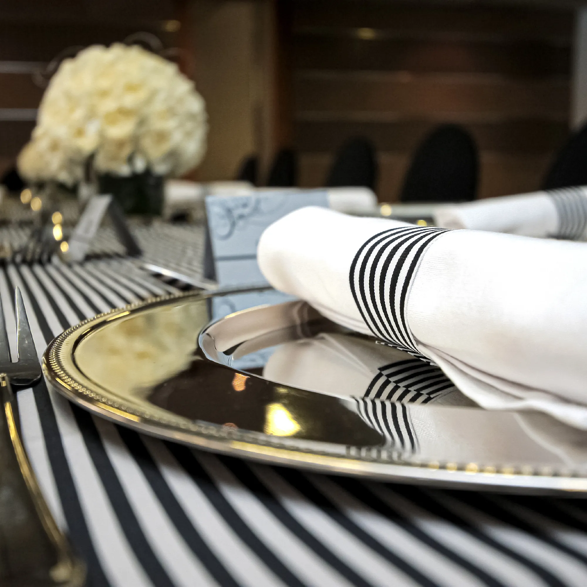 Napkins  collection image