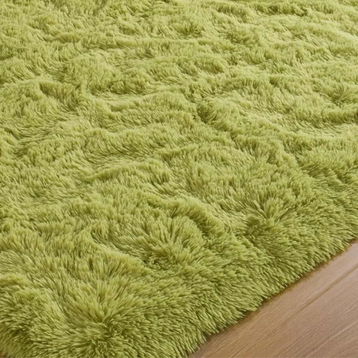 Party Rental - Decorative Carpet for Photo Backdrops  (6x9) - Sage