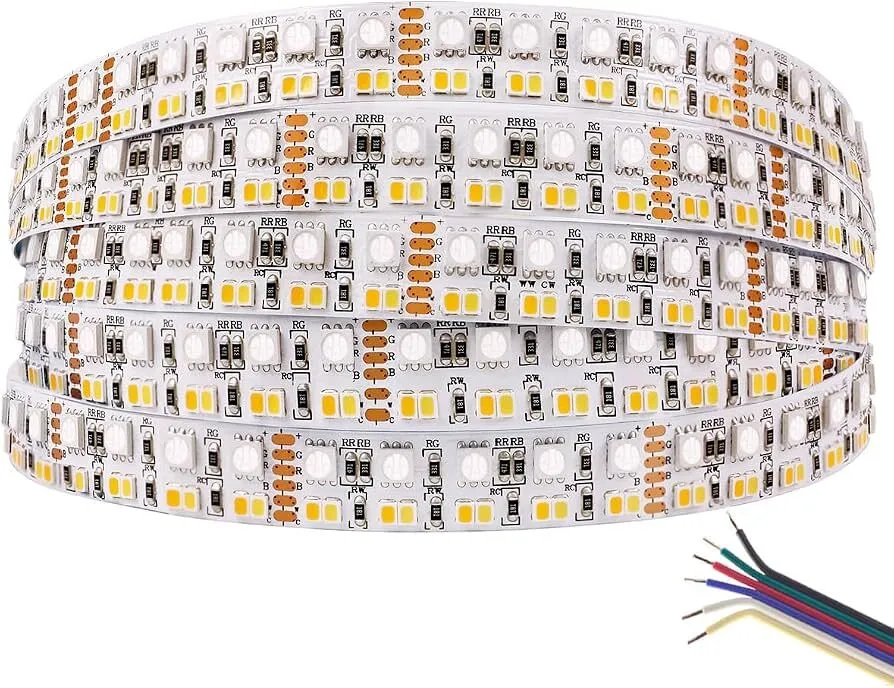 Flexible Lights