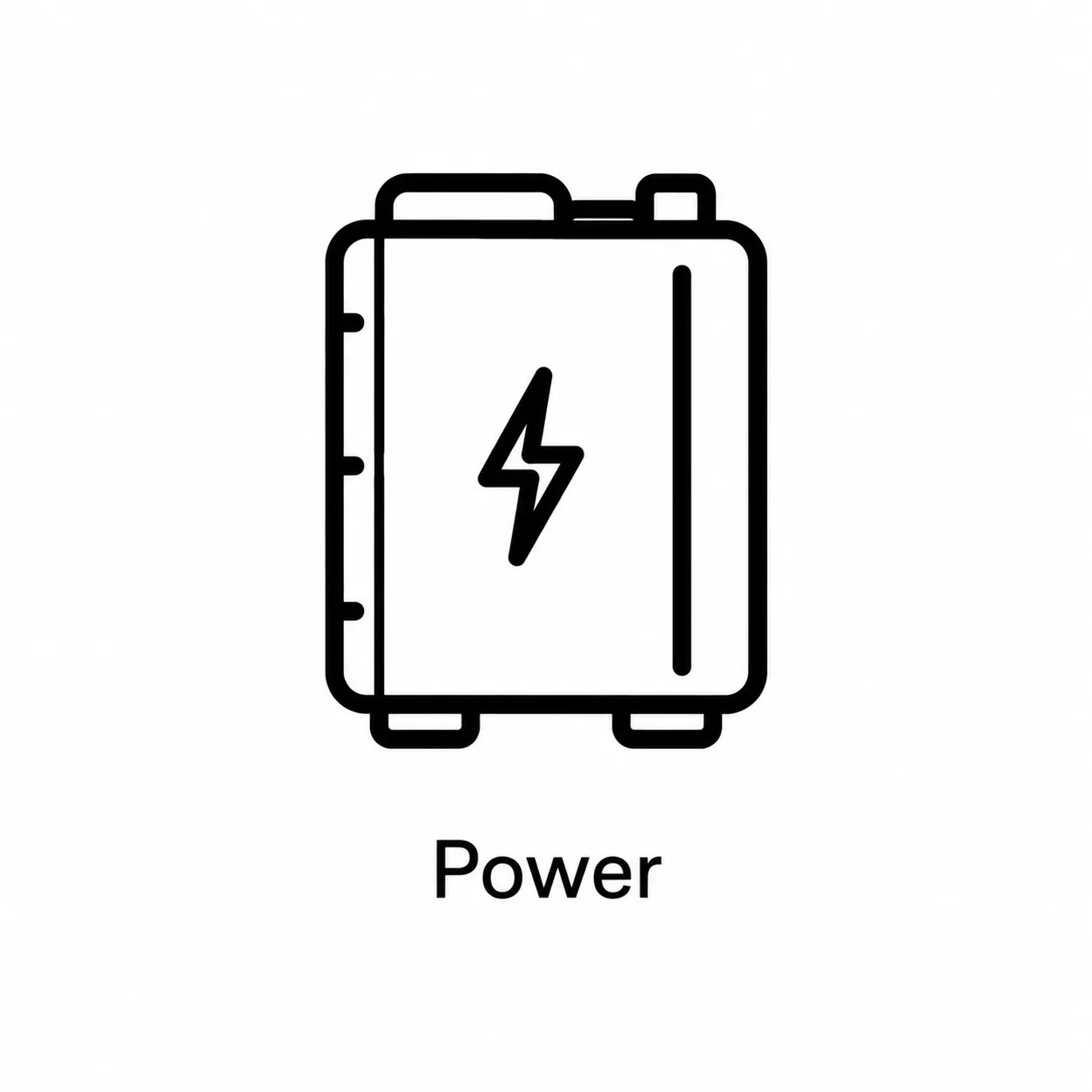 Power & Generator