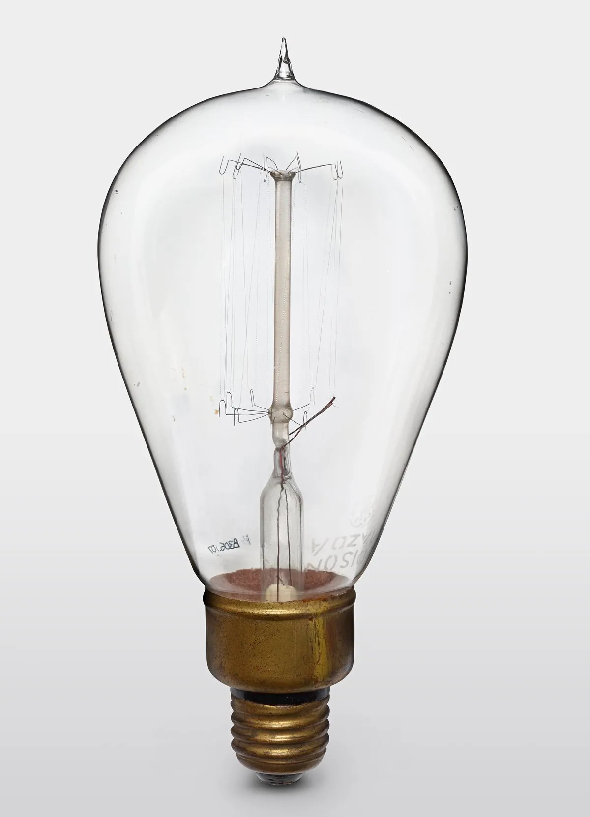 Tungsten Light