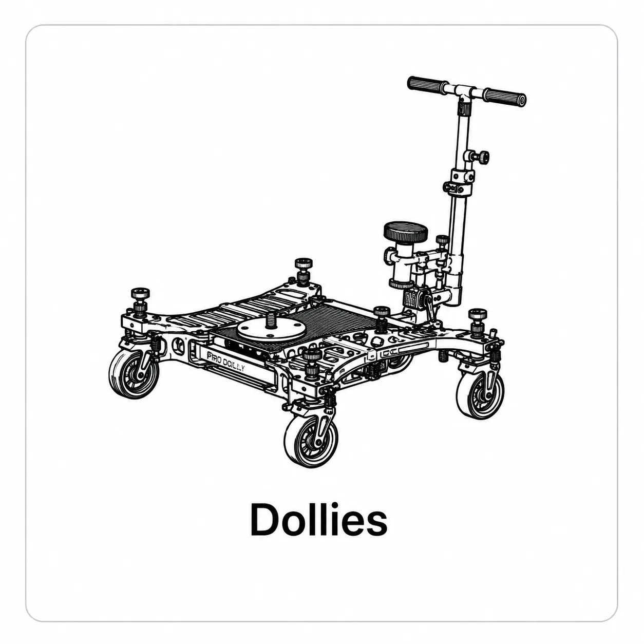 Dollies