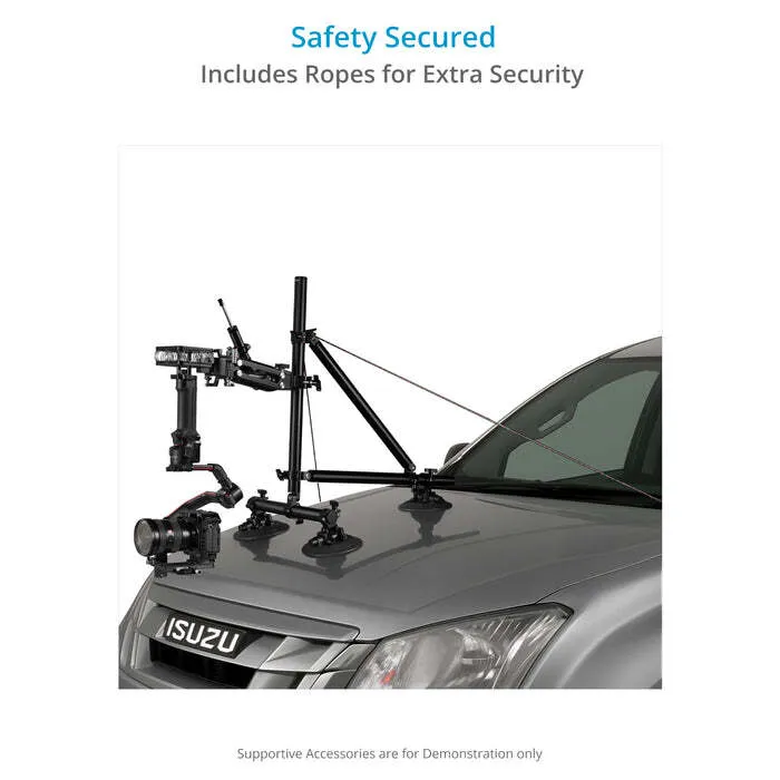 Car Mounting Systems