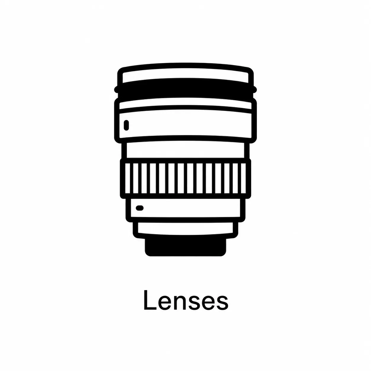  Lenses