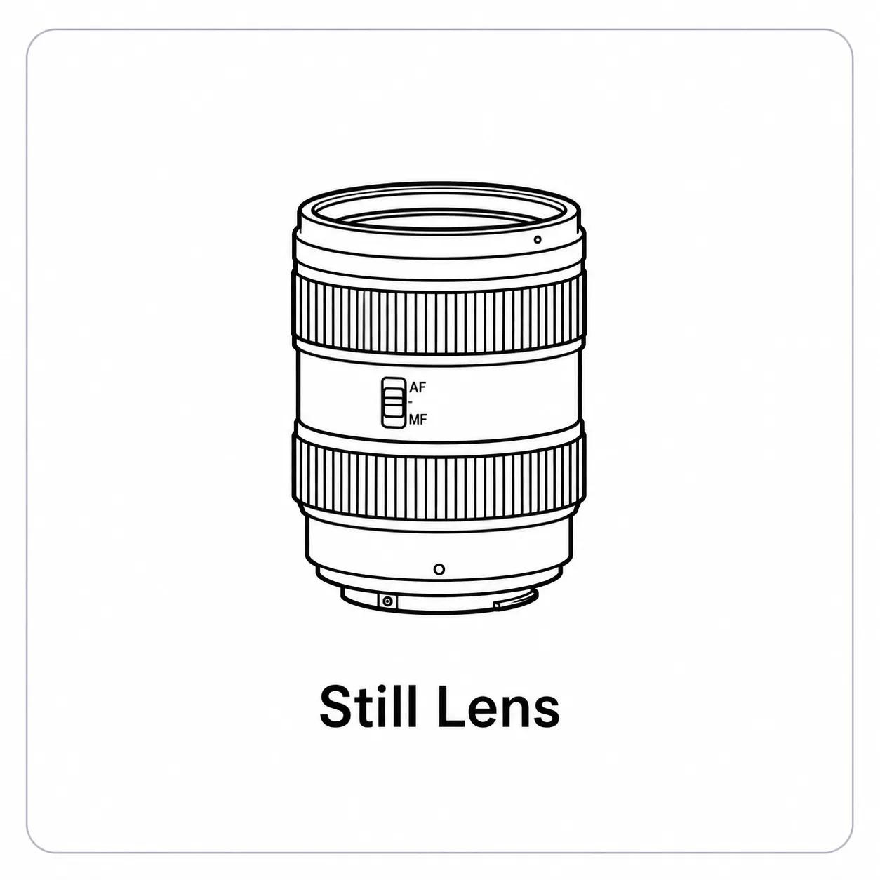 Still Lens