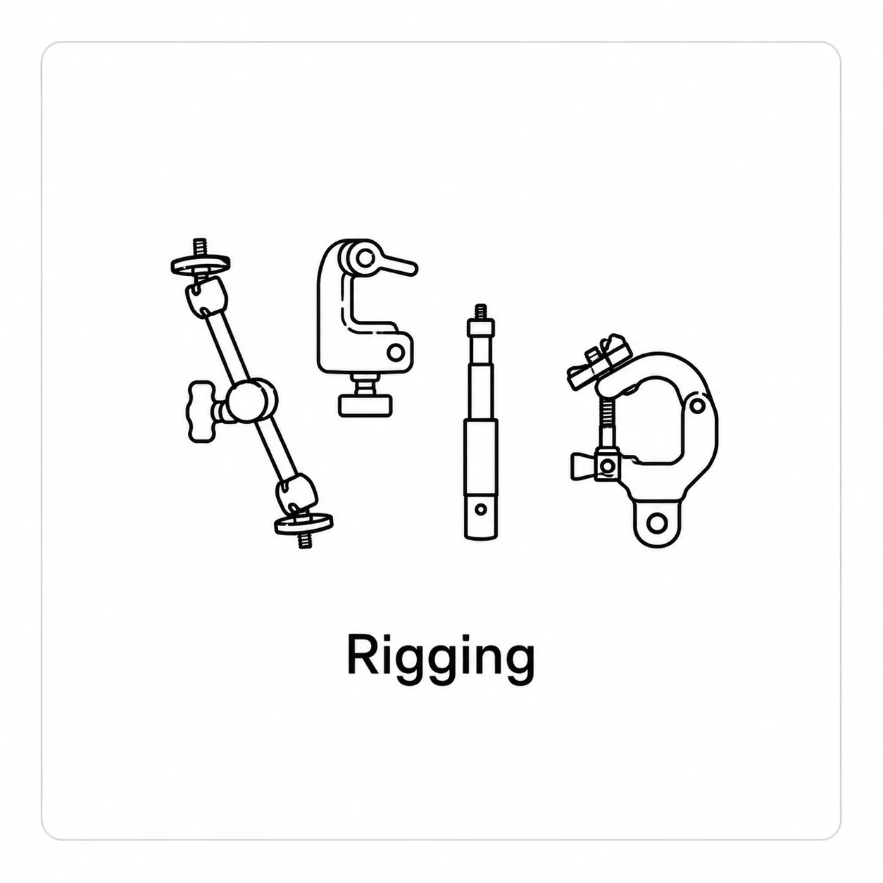 Rigging