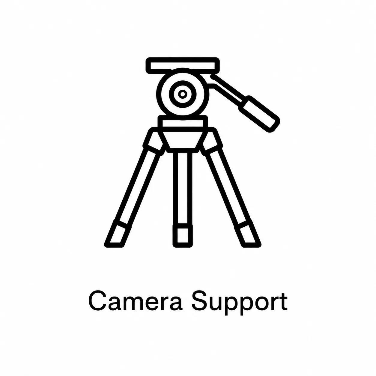 Camera Support