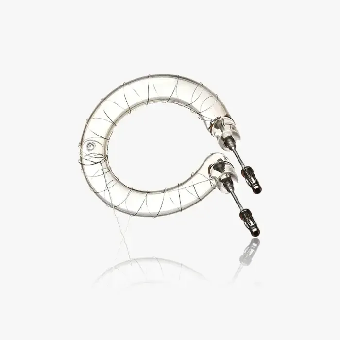 OEM FlashTube & Bulbs