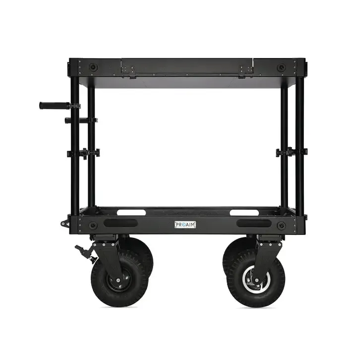 DIT & Production Carts