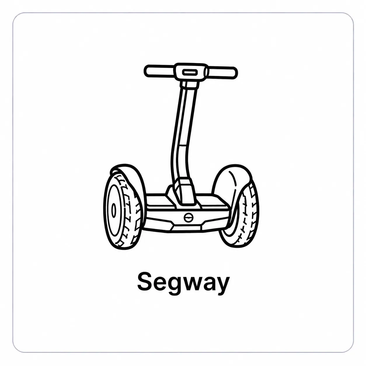Segway