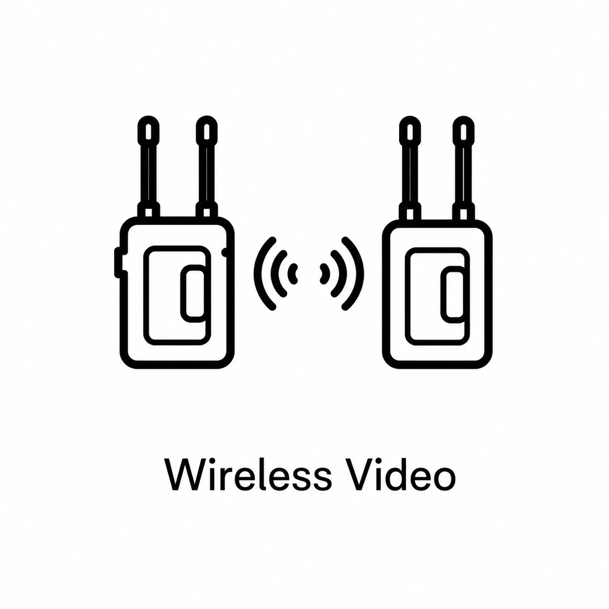 Wireless Video